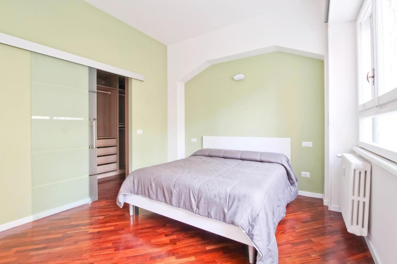 Vaticano * * * * * - Luxury Flat Róma Kültér fotó