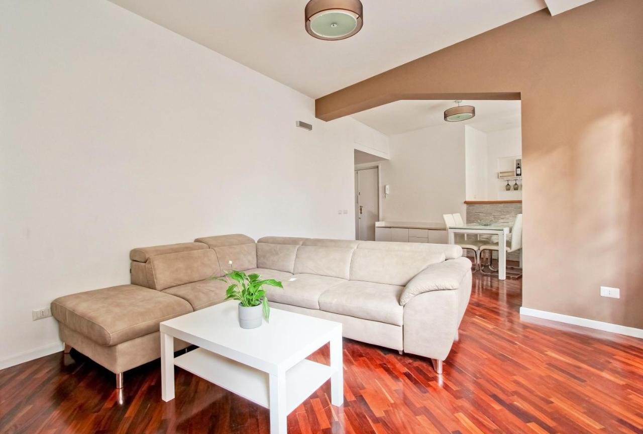 Vaticano * * * * * - Luxury Flat Róma Kültér fotó