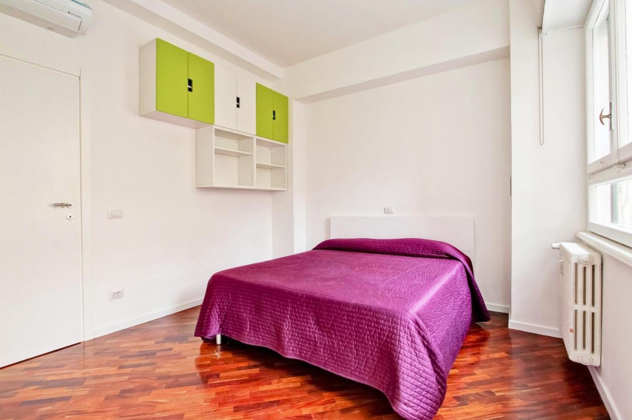 Vaticano * * * * * - Luxury Flat Róma Kültér fotó